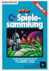 Bomb-Runner--Germany---Unl-Bookcover-64-er Spielesammlung - Band 401975