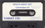 Bozos-Night-Out--Europe--4.Media--Tape102108