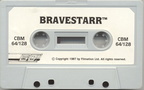 BraveStarr--Europe--4.Media--Tape102117