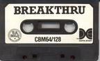 Breakthru--Europe--4.Media--Tape102134
