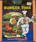 Burger-Time--Europe-Cover--Disk--Burger Time -Disk-02333