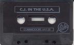 CJ-in-the-USA--Europe--4.Media--Tape102940