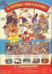 CJ-s-Elephant-Antics--Europe-Advert-Code Masters Cartoon Collection02947