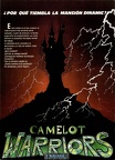 Camelot-Warriors--Spain-Advert-Dinamic Camelot Warriors202409