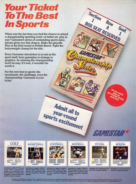 Championship-Baseball--USA-Advert-Gamestar202675
