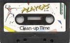 Clean-Up-Time--Europe--4.Media--Tape102961