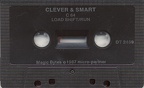 Clever---Smart--Europe--4.Media--Tape102967
