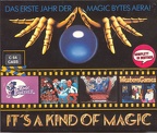 Clever---Smart--Europe-Cover--It-s-a-Kind-of-Magic--It-s a Kind of Magic02968