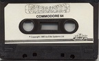 Commando--Europe--4.Media--Tape103116