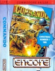 Commando--Europe-Cover--Encore--Commando -Encore-03128