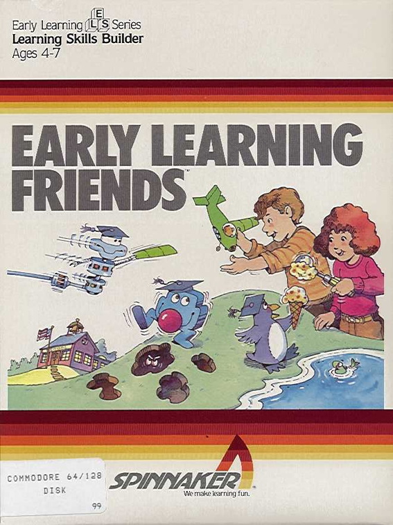 Coney-Island--USA-Cover--Early-Learning-Friends--Early Learning Friends03161