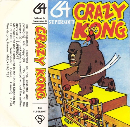 Crazy-Kong--Europe-Cover-Crazy Kong -Supersoft-03345