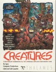 Creatures--Europe--1.Front--Front103347