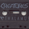 Creatures--Europe--4.Media--Tape103350