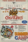 Creatures--Europe-Advert-Thalamus503355