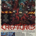 Creatures--Europe-Advert-Thalamus Creatures203353