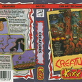 Creatures--Europe-Cover--Kixx--Creatures -Kixx-03357