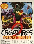 Creatures-II---Torture-Trouble--Europe---Side-A-Cover--Tape--Creatures II -Tape-03365