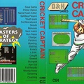 Cricket-Captain--D-H-Games---Europe-Cover-Cricket Captain03371