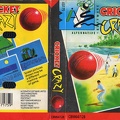 Cricket-Crazy--Europe-Cover-Cricket Crazy03375