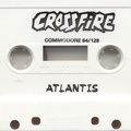 Crossfire--Atlantis-Software-Ltd.---Europe--4.Media--Tape103389