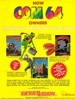 Crossfire--Sierra-Online--Inc.---USA-Advert-Sierra Online103391