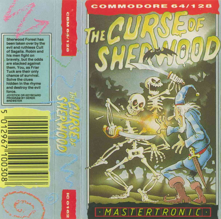 Curse-of-Sherwood--The--Europe-Cover-Curse of Sherwood The03438