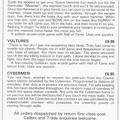 Cybermen--USA-Advert-Morrison Micros303491