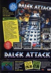 Dalek-Attack--Europe-Advert-Alternative Software Dalek Attack03546