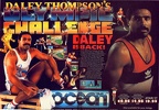 Daley-Thompson-s-Olympic-Challenge--Europe-Advert-Ocean DT Olympic Challenge103567