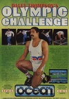 Daley-Thompson-s-Olympic-Challenge--Europe-Advert-Ocean DT Olympic Challenge303569