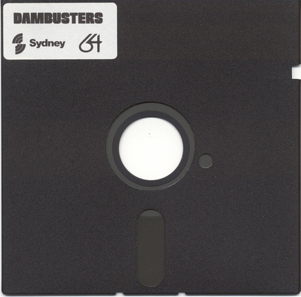 Dam-Busters--The--Europe--4.Media--Disc103595