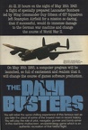 Dam-Busters--The--Europe-Advert-USGold Dam Busters103597
