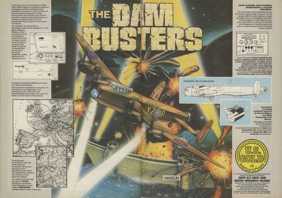 Dam-Busters--The--Europe-Advert-USGold Dam Busters203598