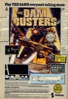 Dam-Busters--The--Europe-Advert-USGold Dam Busters303599