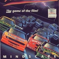 Days-of-Thunder--USA-Advert-Mindscape Days of Thunder103731