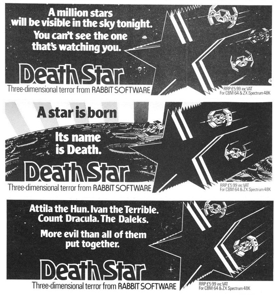 Death-Star--Europe-Advert-Rabbit Software Death Star303782