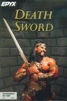 Death-Sword--USA-Cover--Epyx--Death Sword -Epyx-03805