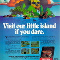 Death-in-the-Carribean--USA---Disk-1-Side-A-Advert-Microfun Death in the Carribean03760