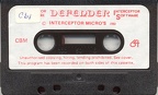 Defender-64--Europe--4.Media--Tape103878