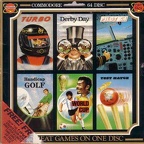 Derby-Day--Europe-Cover--The-Sports-Pack--Sports Pack The03971