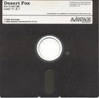 Desert-Fox--Europe--4.Media--Disc103977