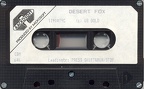 Desert-Fox--Europe--4.Media--Tape103978