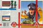 Desert-Fox--Europe-Cover--Power-House--Desert Fox -Power House-03981