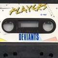 Deviants--Europe--4.Media--Tape104020