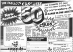 Do-Your-Sums---Europe-Advert-Cascade Cassette50 204099