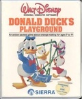 Donald-Duck-s-Playground--USA-Cover-Donald Duck-s Playground -v1-04152
