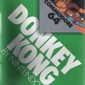 Donkey-Kong--Atarisoft---USA-Cover-Donkey Kong -Atari-04157