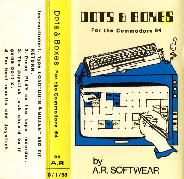 Dots---Boxes--USA-Cover-Dots and Boxes04170