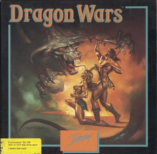 Dragon-Wars--USA---Disk-1-Side-A--1.Front--Front104254.jpg